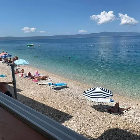 In With Sea View, Terrace, Air Conditioning, Wifi 4992-5 *