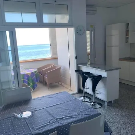 In With Sea View, Terrace, Air Conditioning, Wifi 4992-5 Lägenhet Drasnice
