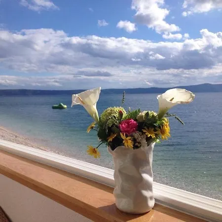 In With Sea View, Terrace, Air Conditioning, Wifi 4992-5 * Drasnice