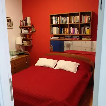 Lägenhet In With Sea View, Terrace, Air Conditioning, Wifi 4992-5 *