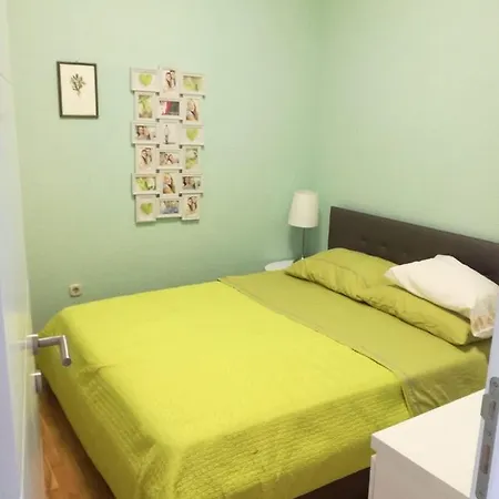 In With Sea View, Terrace, Air Conditioning, Wifi 4992-5 Drasnice