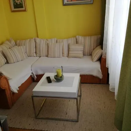 In With Sea View, Terrace, Air Conditioning, Wifi 4992-5 *