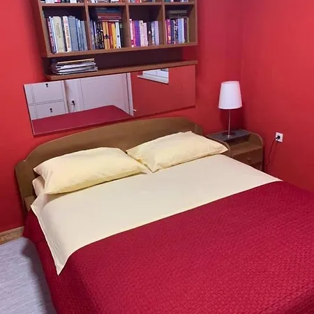 In With Sea View, Terrace, Air Conditioning, Wifi 4992-5 * Drasnice