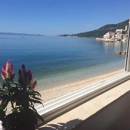 In With Sea View, Terrace, Air Conditioning, Wifi 4992-5 Drasnice