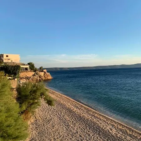 In With Sea View, Terrace, Air Conditioning, Wifi 4992-5 *