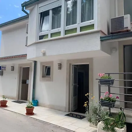 In With Sea View, Terrace, Air Conditioning, Wifi 4992-5 * 드라슈니체