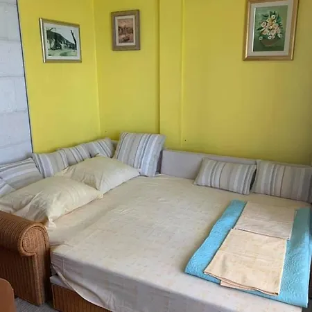 In With Sea View, Terrace, Air Conditioning, Wifi 4992-5 *