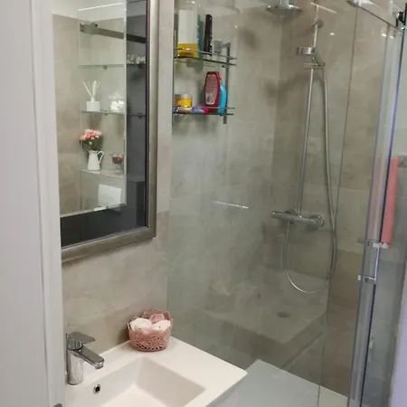In With Sea View, Terrace, Air Conditioning, Wifi 4992-5 *