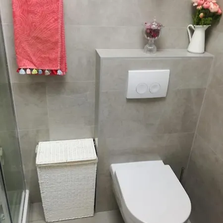 Lägenhet In With Sea View, Terrace, Air Conditioning, Wifi 4992-5 Drasnice