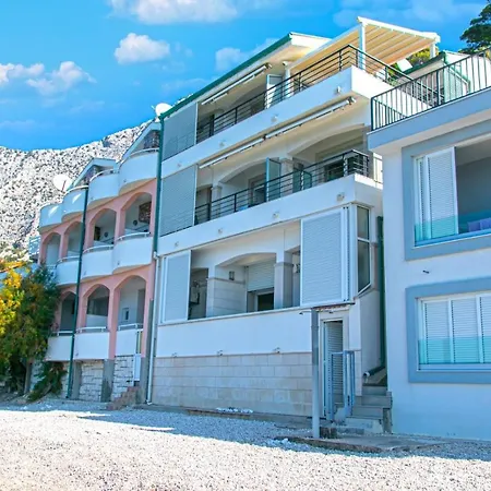 In With Sea View, Terrace, Air Conditioning, Wifi 4992-5