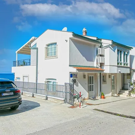 In With Sea View, Terrace, Air Conditioning, Wifi 4992-5