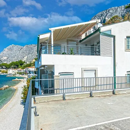 In With Sea View, Terrace, Air Conditioning, Wifi 4992-5 *
